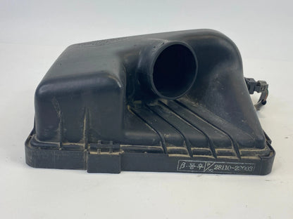 1996-2000 HYUNDAI ELANTRA 2.0L AIR CLEANER INTAKE BOX OEM FACTORY 28110-23003