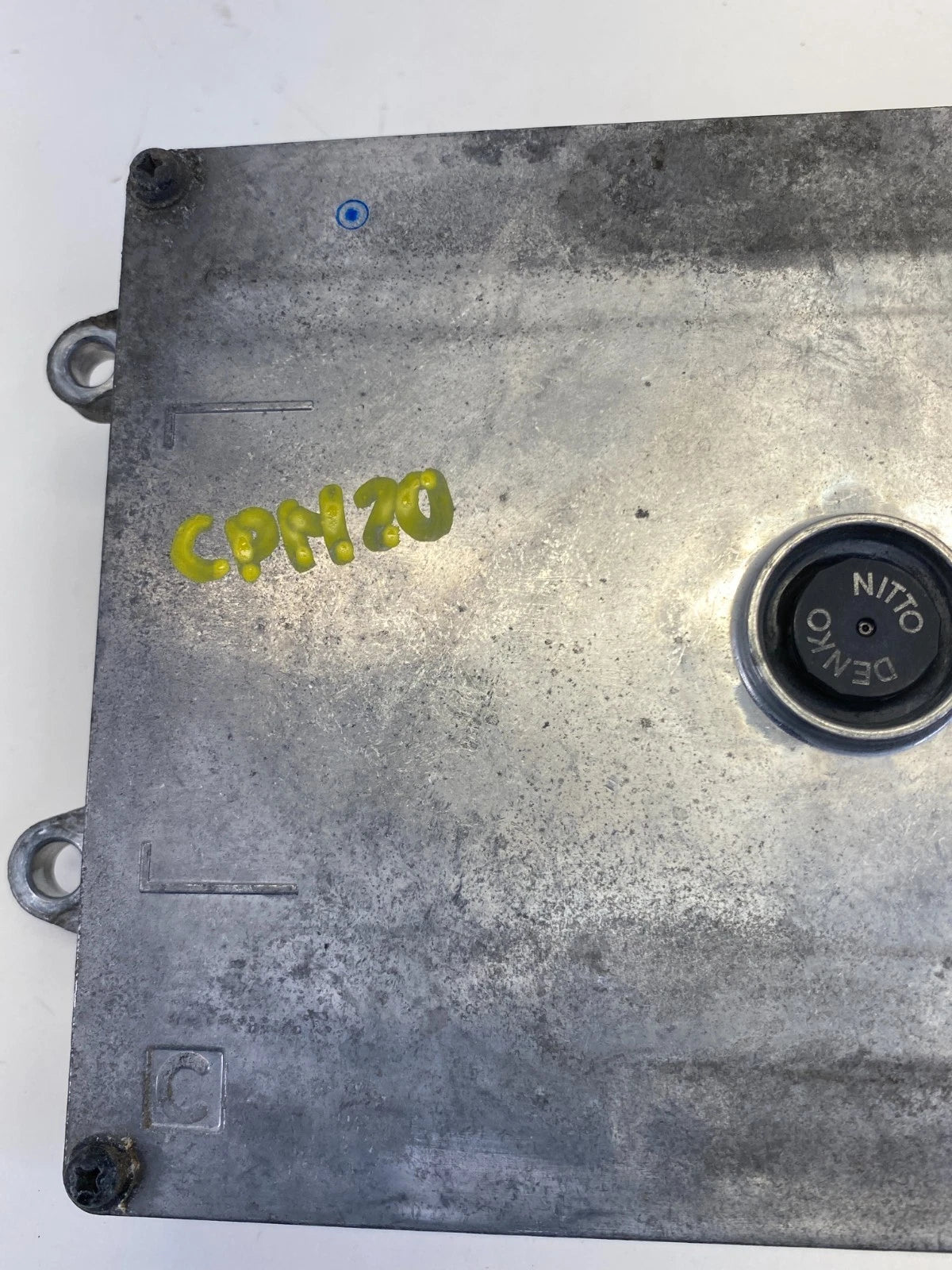 2009-2014 ACURA TSX 2.4L A/T ENGINE COMPUTER CONTROL MODULE 37820-RL5-A56 OEM