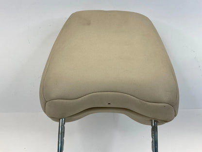 2007 2008 2009 2010 LINCOLN MKX FRONT LEFT DRIVER SEAT HEADREST HEAD REST OEM