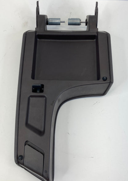 2011 11 Buick Regal Center Console Armrest Arm Rest Storage Lid OEM