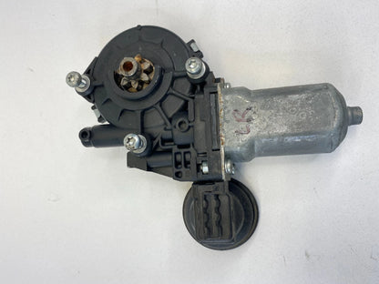 09-13 TOYOTA MATRIX 09-19 COROLLA REAR LEFT DOOR POWER WINDOW MOTOR 85710-AE010