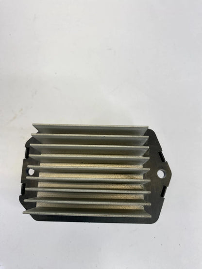2005-2010 HONDA ODYSSEY 3.5L A/C HEATER BLOWER MOTOR FAN RESISTOR 077800-0682