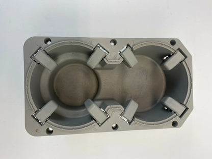 2008 2009 2010 SATURN VUE CENTER CONSOLE DUAL CUP HOLDER CUPHOLDER AHP26438