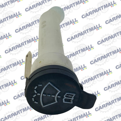 2011-2016 CHEVROLET CRUZE WINDSHIELD WASHER FLUID RESERVOIR TUBE CAP 95980613
