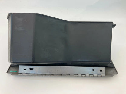 2003 FORD EXPLORER SPORT 2-DR GLOVE BOX STORAGE COMPARTMENT ASSEMBLY OEM