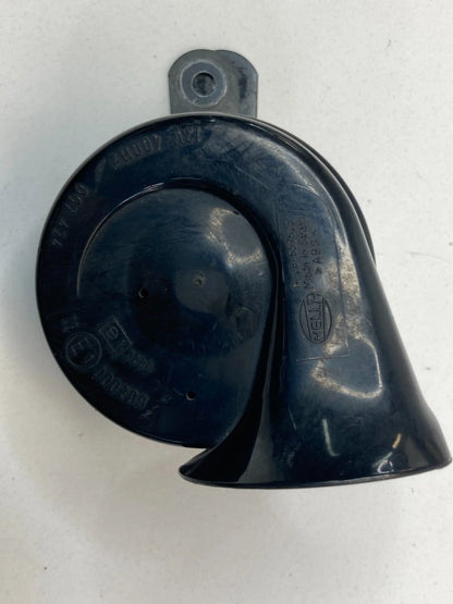 1999-2003 MERCEDES-BENZ CLK430 HIGHT HORN ALARM SIGNAL NOTE HORN E1000209 OEM