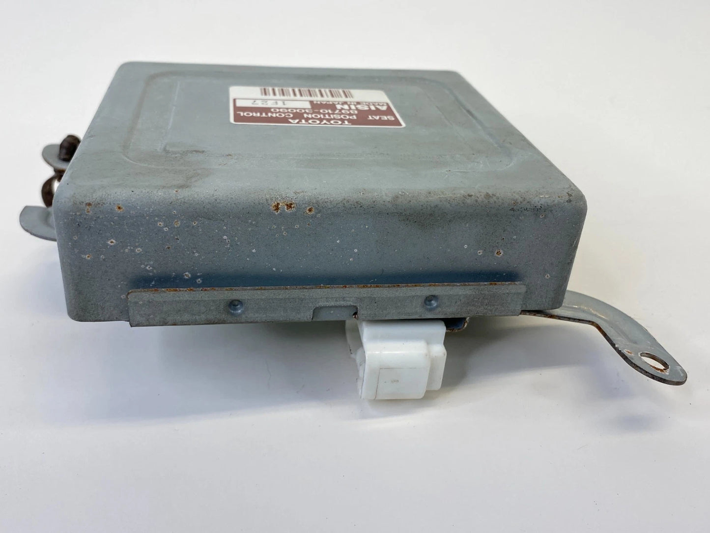 98-05 LEXUS GS300 LEFT FRONT DRIVER SEAT POSITION CONTROL MODULE 89710-30090 OEM