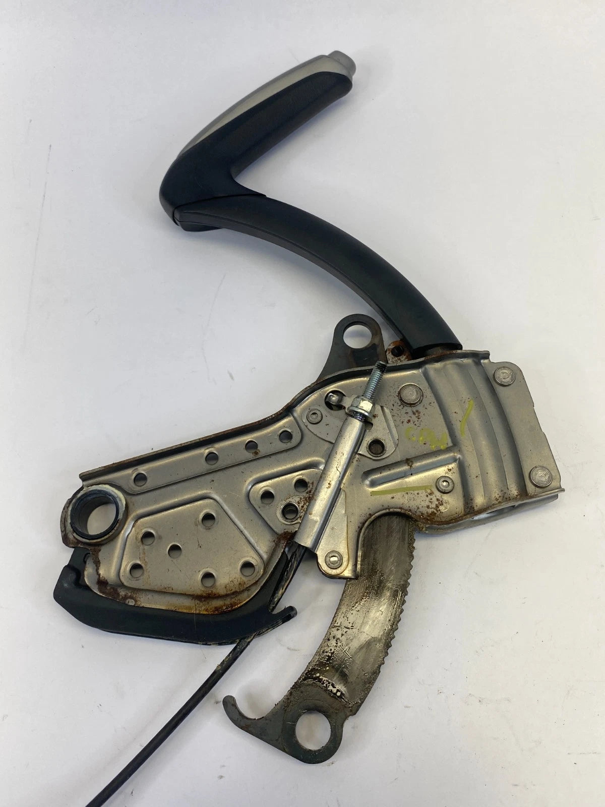 2006-2011 HONDA CIVIC EMERGENCY PARKING BRAKE LEVER HANDLE ASSEMBLY OEM
