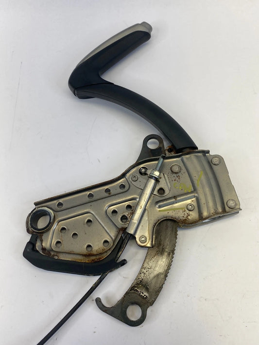 2006-2011 HONDA CIVIC EMERGENCY PARKING BRAKE LEVER HANDLE ASSEMBLY OEM