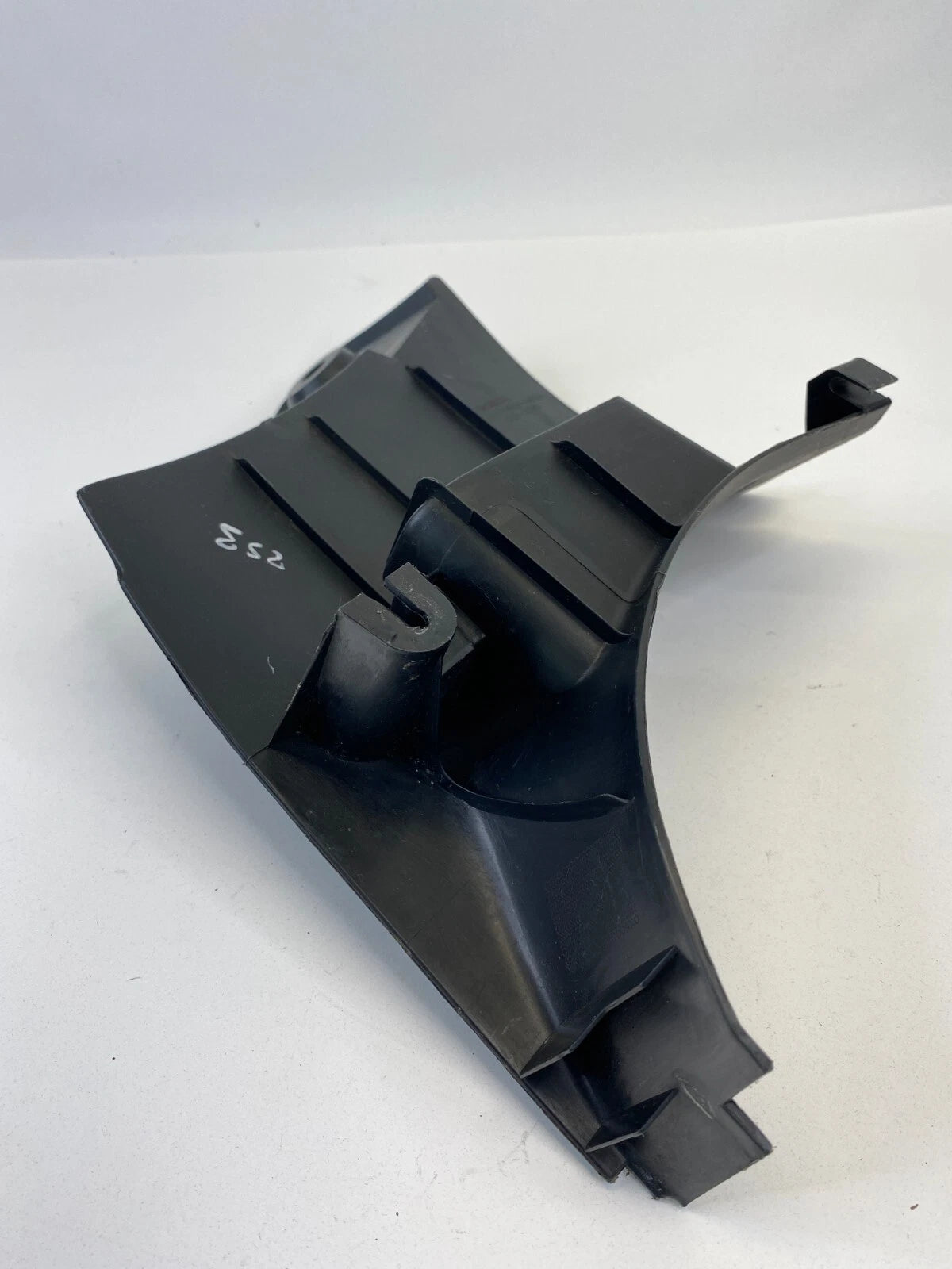 01-06 ACURA MDX LOWER DASH LEFT DRIVER SIDE KICK PANEL COVER TRIM 83161-S3V-A