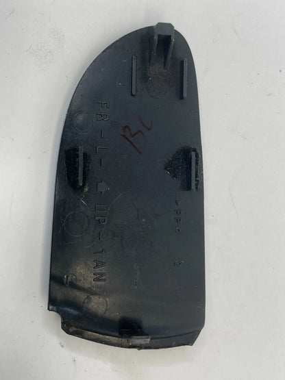 2009-2014 NISSAN MURANO REAR LEFT BACK SIDE INTERIOR INNER DOOR HANDLE CAP OEM