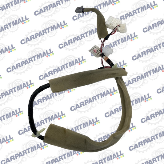 2007-2012 NISSAN ALTIMA SEDAN CENTER CONSOLE WIRE WIRING HARNESS 24167-ZX264
