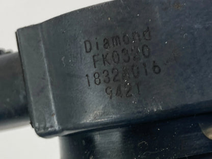 2007-2020 MITSUBISHI OUTLANDER 08-17 LANCER 2.4L IGNITION COIL IGNITER 1832A016