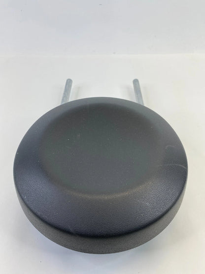 2012 13 14 15 16 17 18 2019 FIAT 500 FRONT SEAT HEADREST LEFT DRIVER HEAD REST