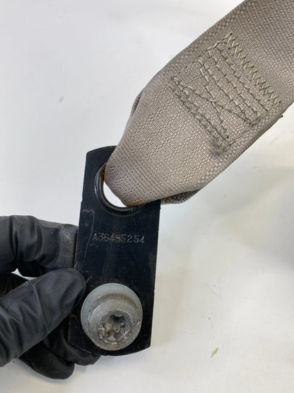 2006-2010 FORD EXPLORER FRONT LEFT DRIVER SIDE SEAT BELT RETRACTOR ASSEMBLY OEM