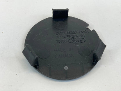 2013-2016 FORD FUSION LOWER STEERING COLUMN BOLT COVER CAP DS73-3533F-PIA04 OEM