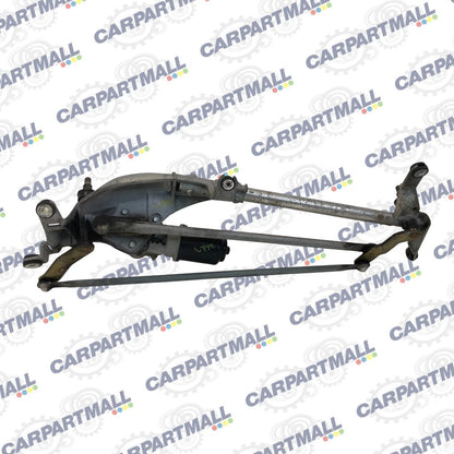 2005 2006 2007 HONDA ODYSSEY FRONT WINDSHIELD WIPER MOTOR W/ LINKAGE