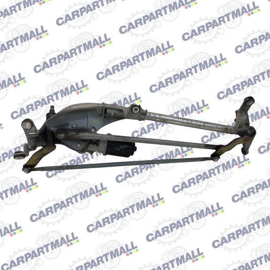 2005 2006 2007 HONDA ODYSSEY FRONT WINDSHIELD WIPER MOTOR W/ LINKAGE