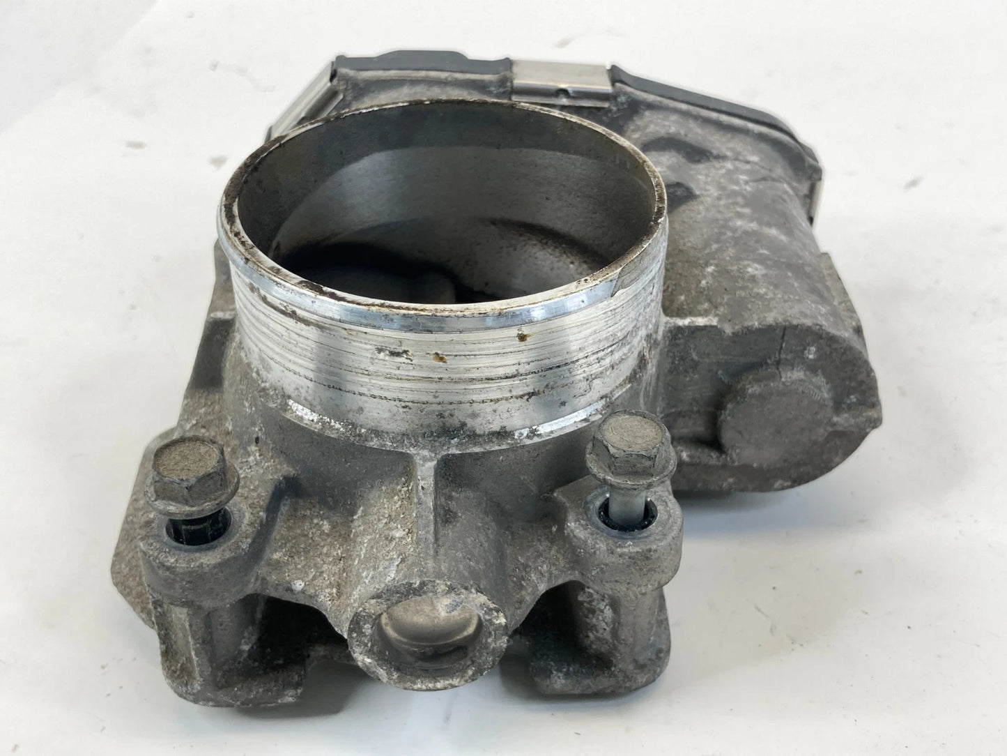 2008-2012 CHEVROLET MALIBU THROTTLE BODY THROTTLE VALVE 2.4L ASSEMBLY OEM