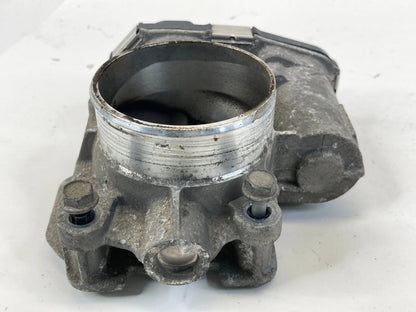 2008-2012 CHEVROLET MALIBU THROTTLE BODY THROTTLE VALVE 2.4L ASSEMBLY OEM