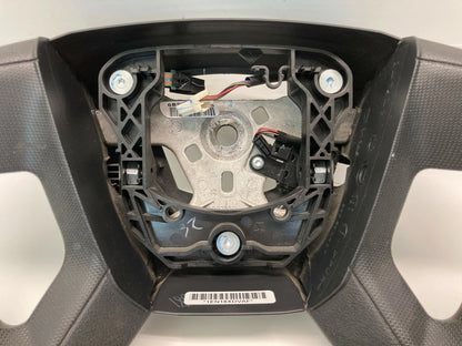 08 09 10 DODGE AVENGER CHRYSLER SEBRING FRONT STEERING WHEEL REPLACEMENT OEM