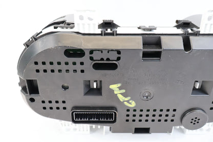 14-16 HYUNDAI 1.8L AT SPEEDOMETER INSTRUMENT CLUSTER GAUGE 213K MILES 940043X210