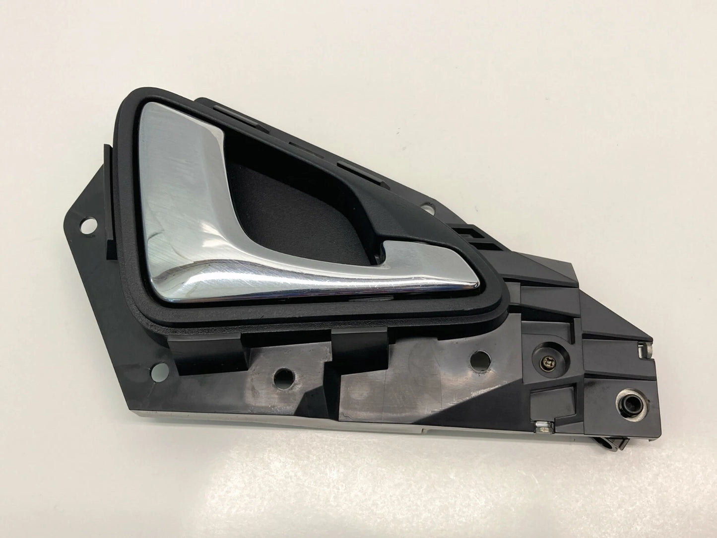 2005-2010 HONDA ODYSSEY FRONT RIGHT SIDE INNER DOOR HANDLE ASSEMBLY K6225311 OEM