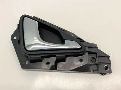 2005-2010 HONDA ODYSSEY FRONT RIGHT SIDE INNER DOOR HANDLE ASSEMBLY K6225311 OEM
