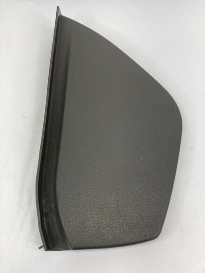 2005 2006 2007 Jeep Grand Cherokee Dash Right Side End Cap Cover Trim 5HU58TRMAE