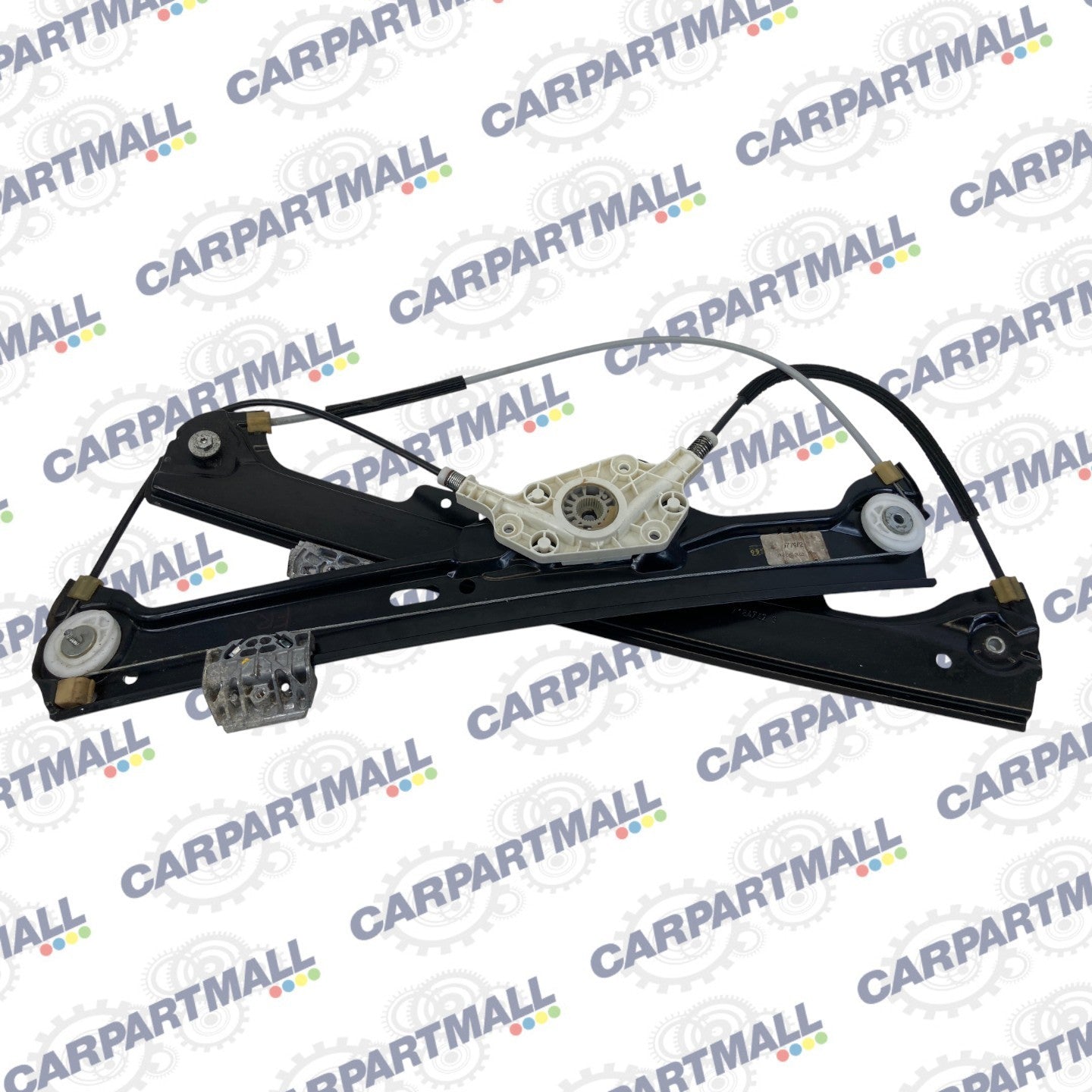 2004-2007 BMW 525i 530i Sedan Front Right Side Power Door Window Regulator