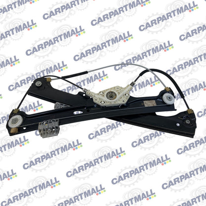 2004-2007 BMW 525i 530i Sedan Front Right Side Power Door Window Regulator