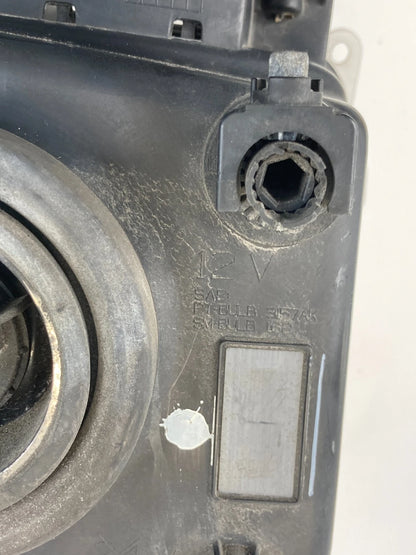 2007-2011 DODGE NITRO FRONT LEFT DRIVER SIDE HEADLIGHT HEAD LIGHT LAMP OEM