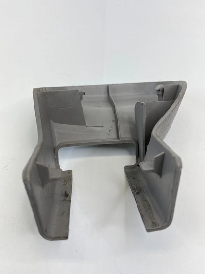2001-2004 TOYOTA SEQUOIA FRONT RIGHT SEAT RIGHT SIDE REAR TRACK END COVER TRIM