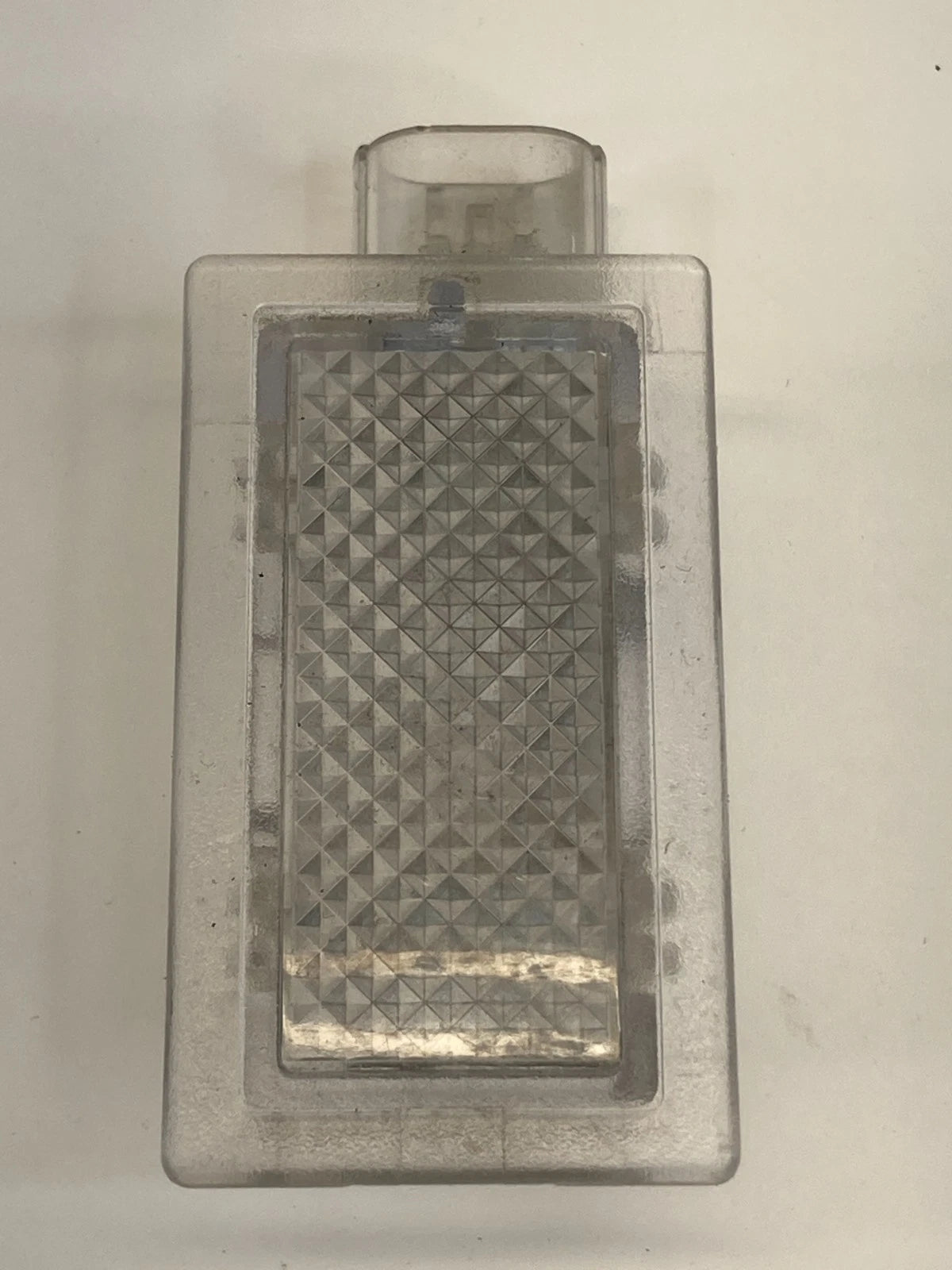 2011-2015 FORD EXPLORER INTERCEPTOR REAR CARGO COURTESY LIGHT LAMP OEM