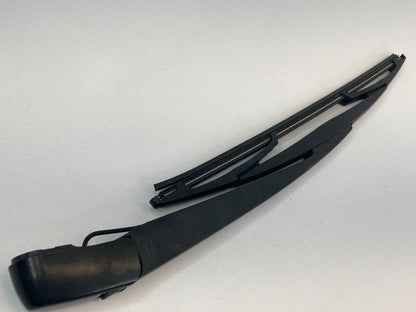 2007-2013 07-13 MITSUBISHI OUTLANDER REAR TAILGATE WINDOW WIPER ARM BLADE OEM