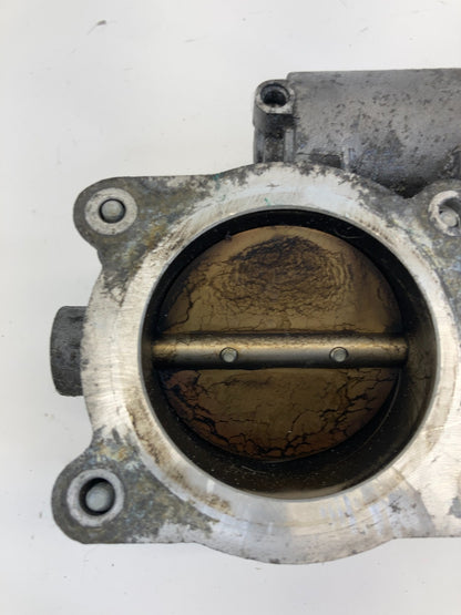 2012-2015 Chevrolet Captiva Sport 2.4L AT Throttle Body Assembly OEM