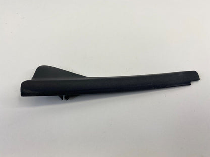 2006-2013 Audi A3 Rear Right Upper Side Door Panel Trim 8P4839706 OEM