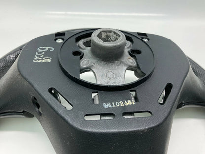 2006 2007 2008 2009 2010 MAZDA 5 MAZDA5 STEERING WHEEL W/ CRUISE CONTROL BUTTONS