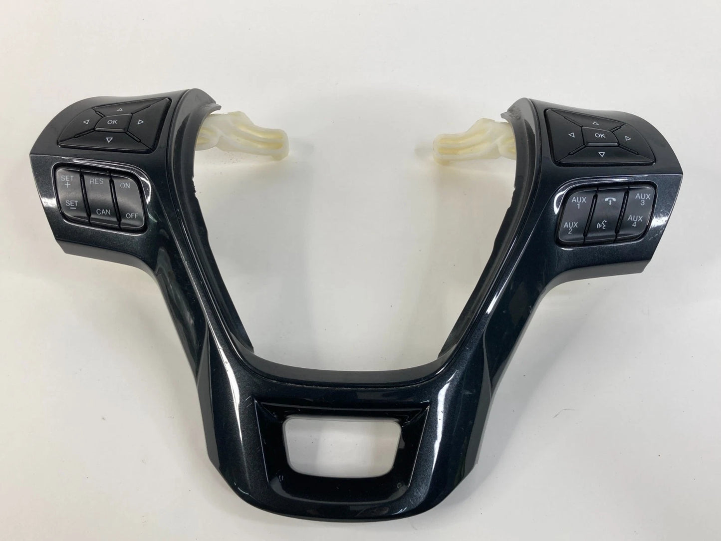 16-19 FORD EXPLORER INTERCEPTOR UTILITY STEERING WHEEL SWITCH CONTROL 628731600E