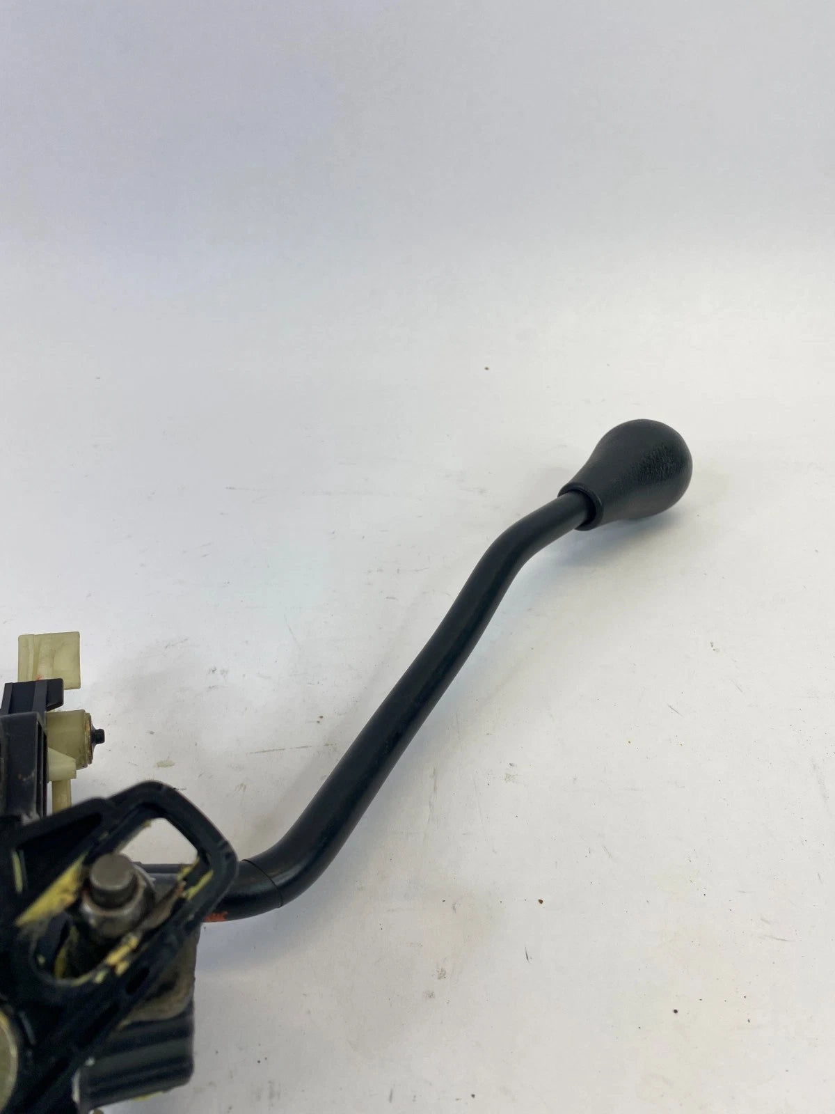 2002-2004 HONDA ODYSSEY STEERING COLUMN SHIFTER LEVER SELECTOR HANDLE OEM