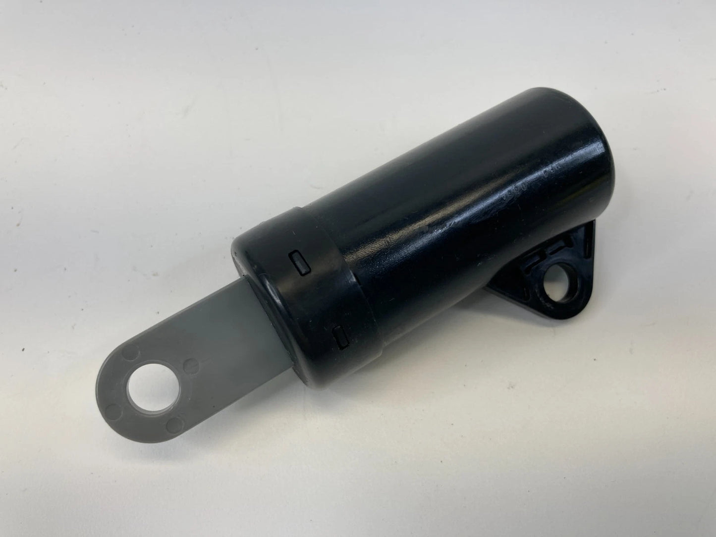 1999-2003 LEXUS RX300 GLOVE BOX DOOR DAMPER STOPPER CHECK STRAP SUPPORT OEM