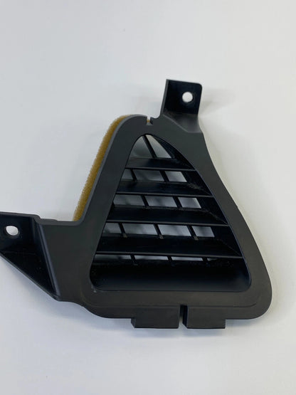 2008-2015 MITSUBISHI LANCER UPPER DASH RIGHT AC DEFROSTER AIR VENT 8030A091