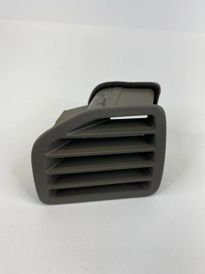 2005-2007 INFINITI G35 COUPE DASH LEFT DRIVER A/C AIR VENT DEFROSTER GRILLE OEM