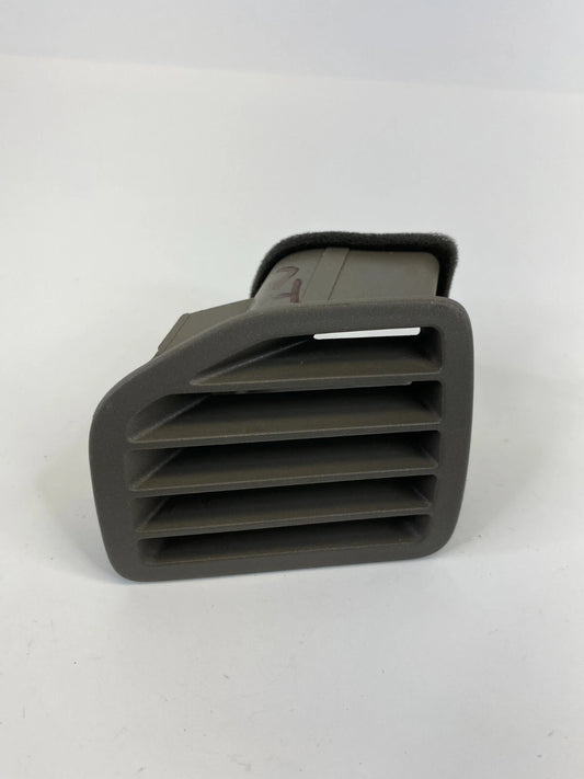 2005-2007 INFINITI G35 COUPE DASH LEFT DRIVER A/C AIR VENT DEFROSTER GRILLE OEM