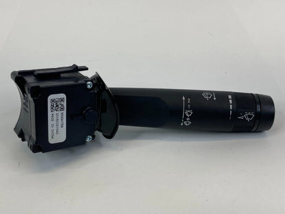 2011-2016 CHEVROLET CRUZE STEERING COLUMN WINDSHIELD WIPER SWITCH 95994799 OEM