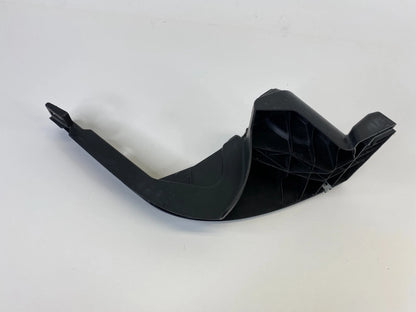 2004-2011 SAAB 9-3 93 REAR RIGHT INNER BRACKET SIDE SUPPORT BUMPER RETAINER OEM