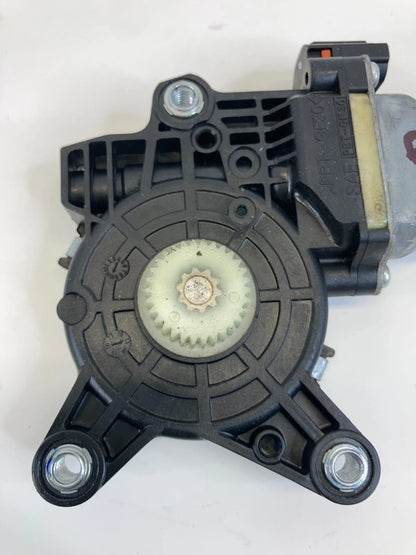 2012-2015 CHEVROLET CAPTIVA SPORT REAR RIGHT DOOR POWER WINDOW MOTOR OEM