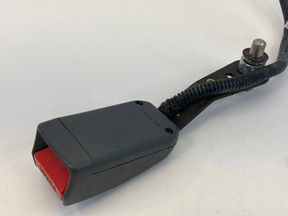 05-07 HONDA ODYSSEY FRONT RIGHT PASSENGER SEAT BELT BUCKLE RECEIVER NSB1097 OEM