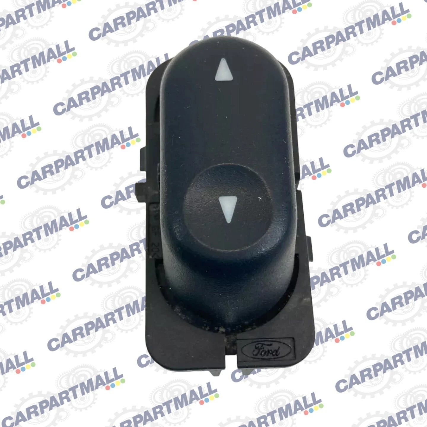 2002-2005 FORD EXPLORER REAR RIGHT SIDE DOOR WINDOW SWITCH YF1T-14529-ABJADS OEM