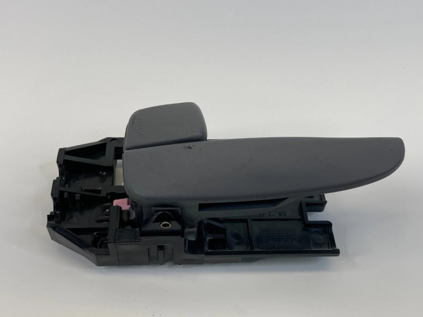 2001-2006 HYUNDAI ELANTRA REAR LEFT DRIVER INNER DOOR HANDLE 83610-2D000 OEM